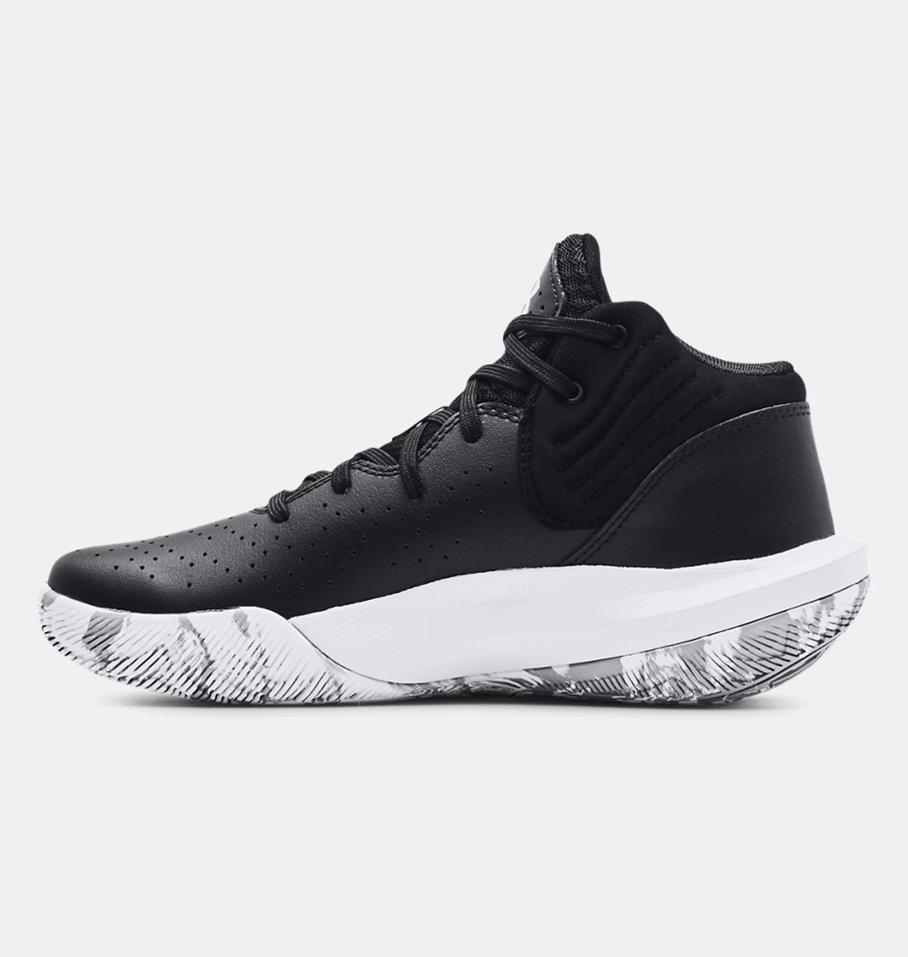 Basketball Shoes -  under armour Jet 21 Basketball Shoes